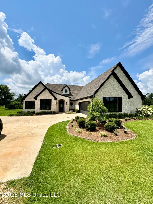 48 Scr 26, Mize, MS 39116