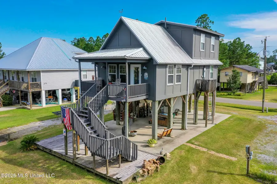 4180 1st Avenue, Bay Saint Louis, MS 39520 - #2