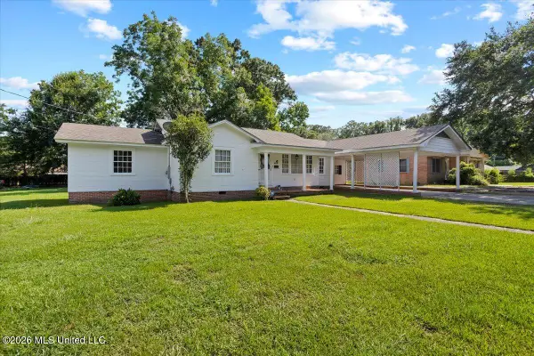 804 Lafayette Street, Columbia, MS 39429