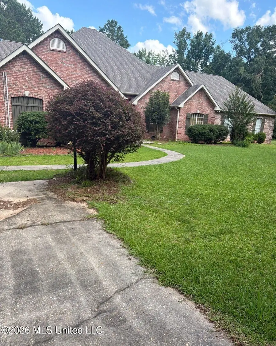1058 Clabber Creek Drive, Summit, MS 39666 - #2