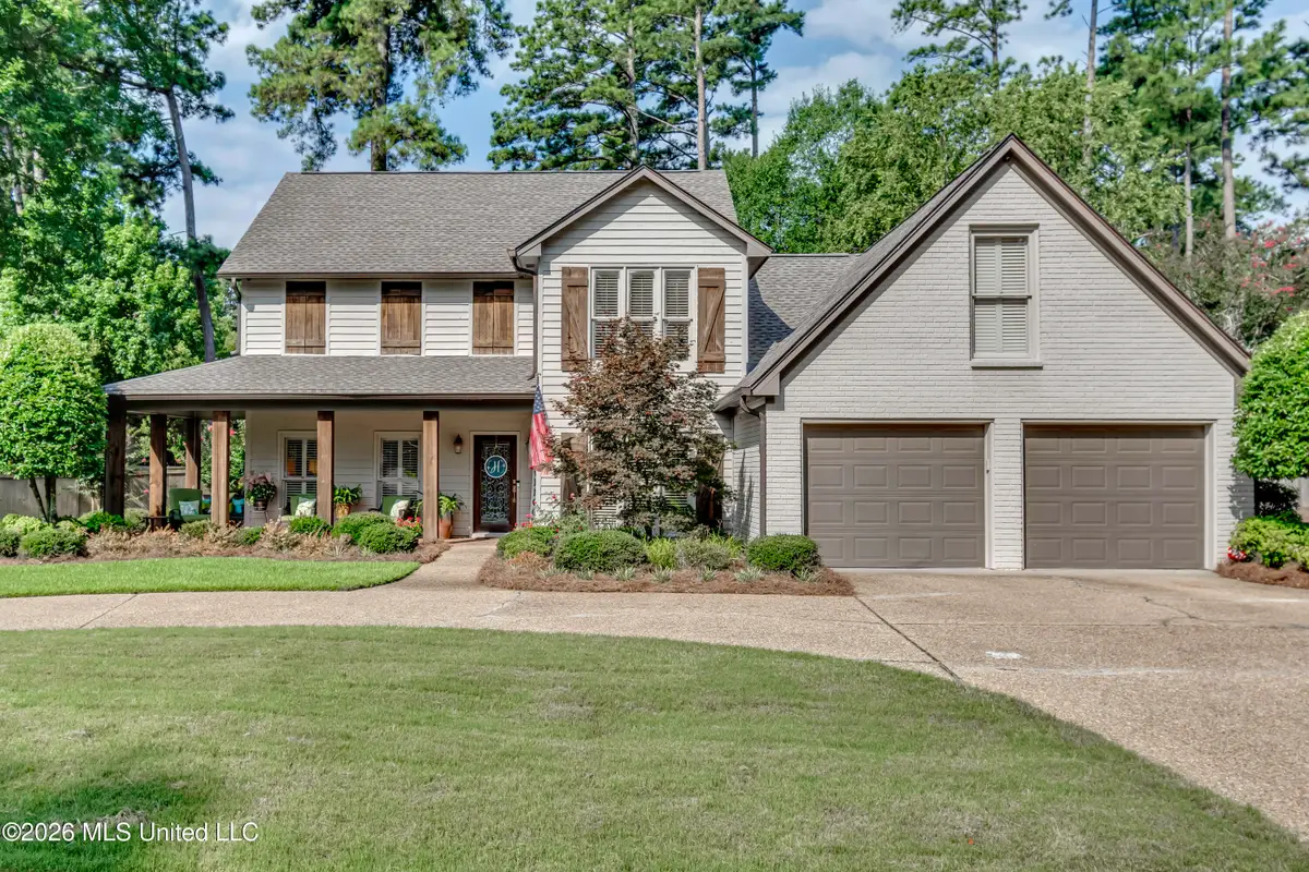 707 Woodgate Drive, Madison, MS 39110 - #1