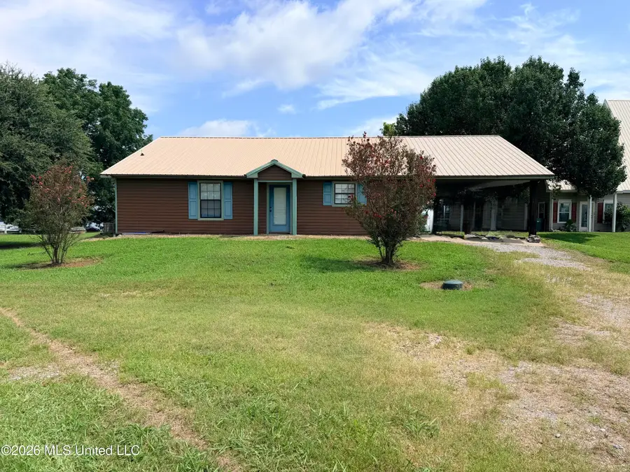 3568 Eagle Lake Shore Road, Vicksburg, MS 39183 - #3