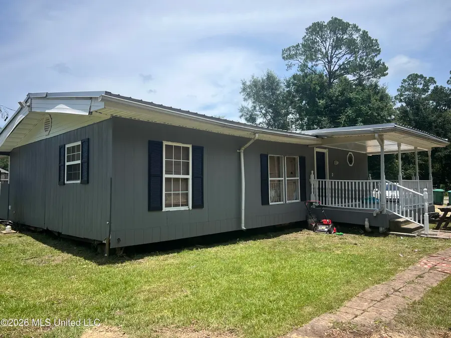 13178 Mock Street, Gulfport, MS 39503 - #2