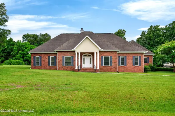 128 North Hill Drive, Carriere, MS 39426