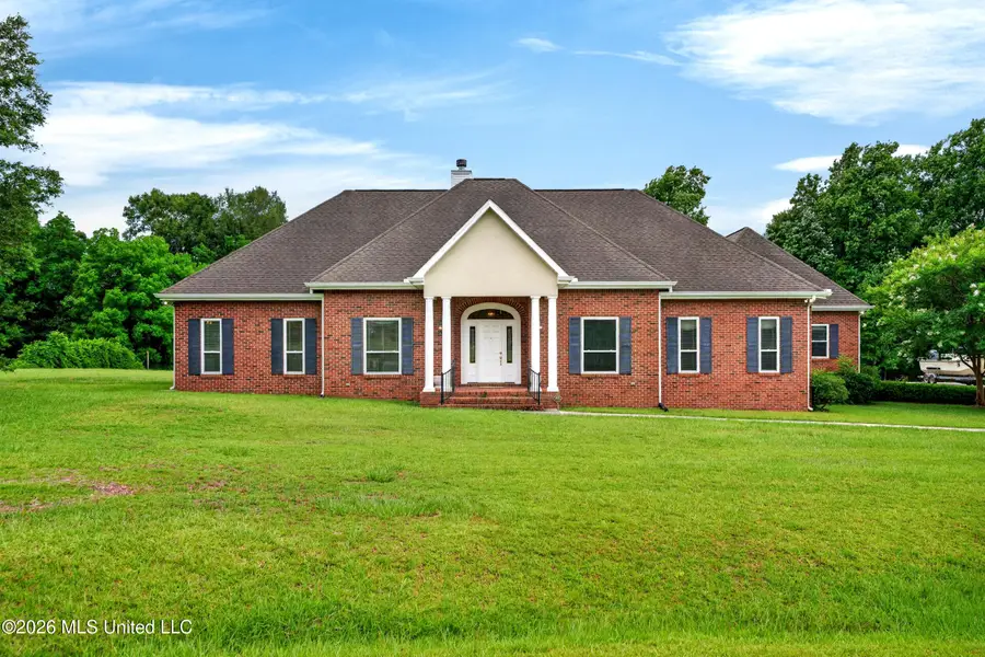 128 North Hill Drive, Carriere, MS 39426 - #2