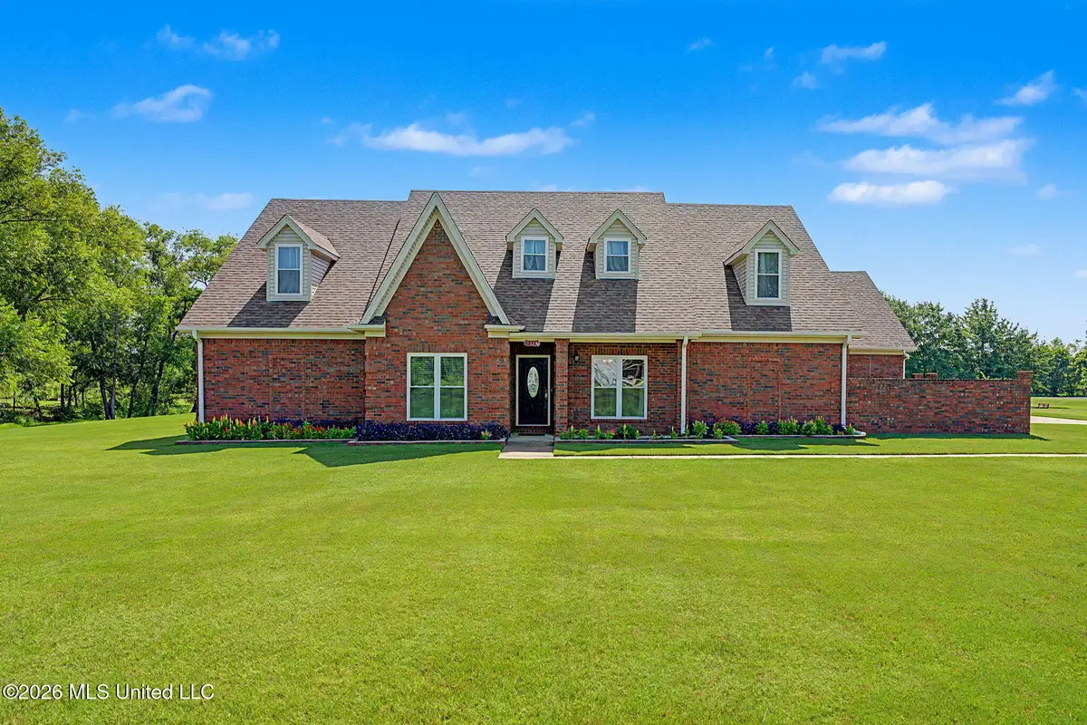 2578 Oak Crossing Drive, Hernando, MS 38632 - #1