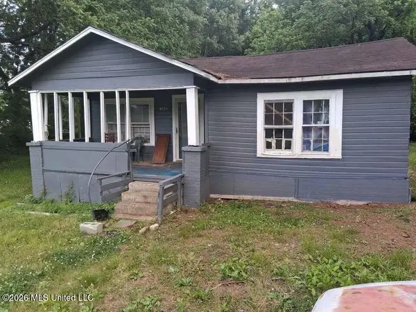 4735 W Main Street, Tupelo, MS 38801