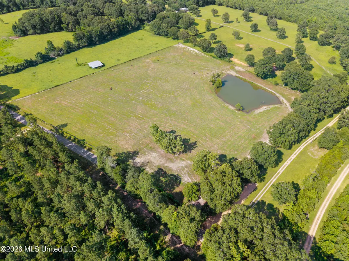 628 Baxterville Road, Lumberton, MS 39455 - #1