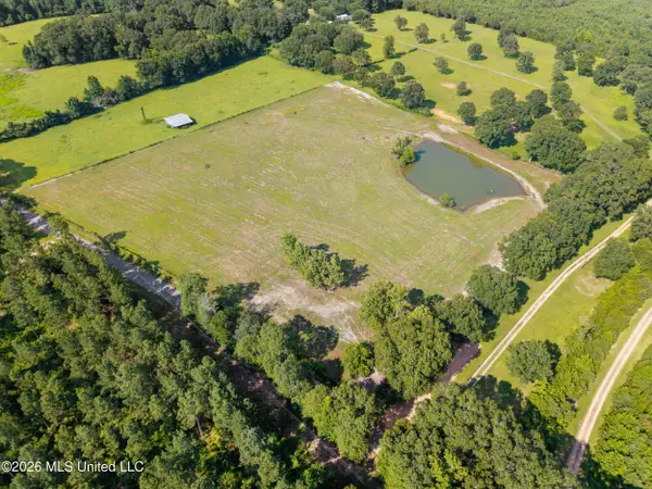 628 Baxterville Road, Lumberton, MS 39455