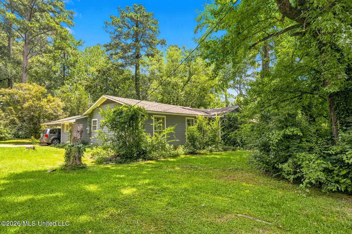 5360 Wayneland Drive, Jackson, MS 39211 - #1