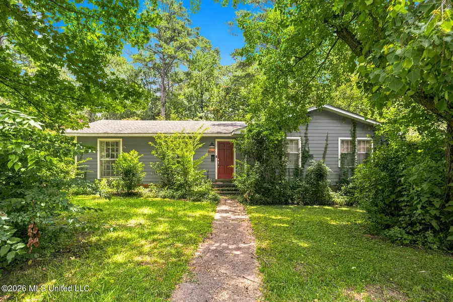 5360 Wayneland Drive, Jackson, MS 39211 - #2