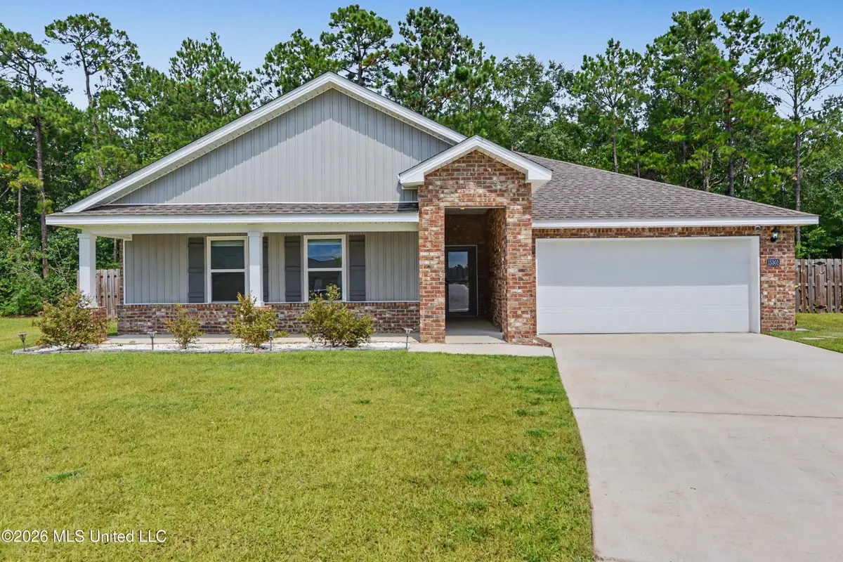 15301 Leighwood Lane, Biloxi, MS 39532 - #1