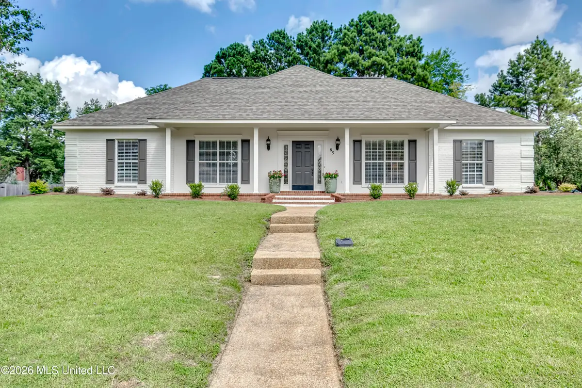 85 Eastgate Drive, Brandon, MS 39042 - #1
