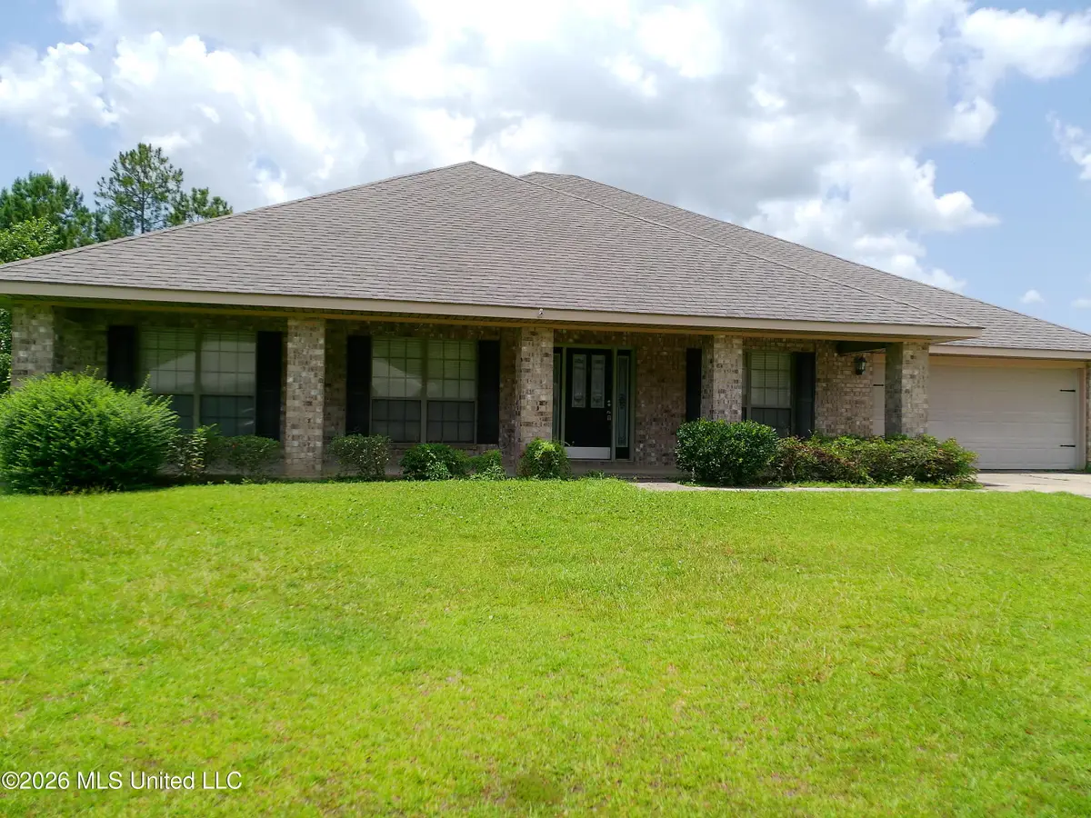 14597 S Bruce Cove, Biloxi, MS 39532 - #1