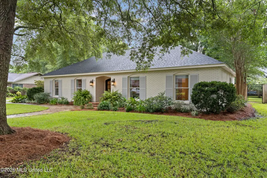 45 Greenbriar Drive, Gulfport, MS 39507 - #3
