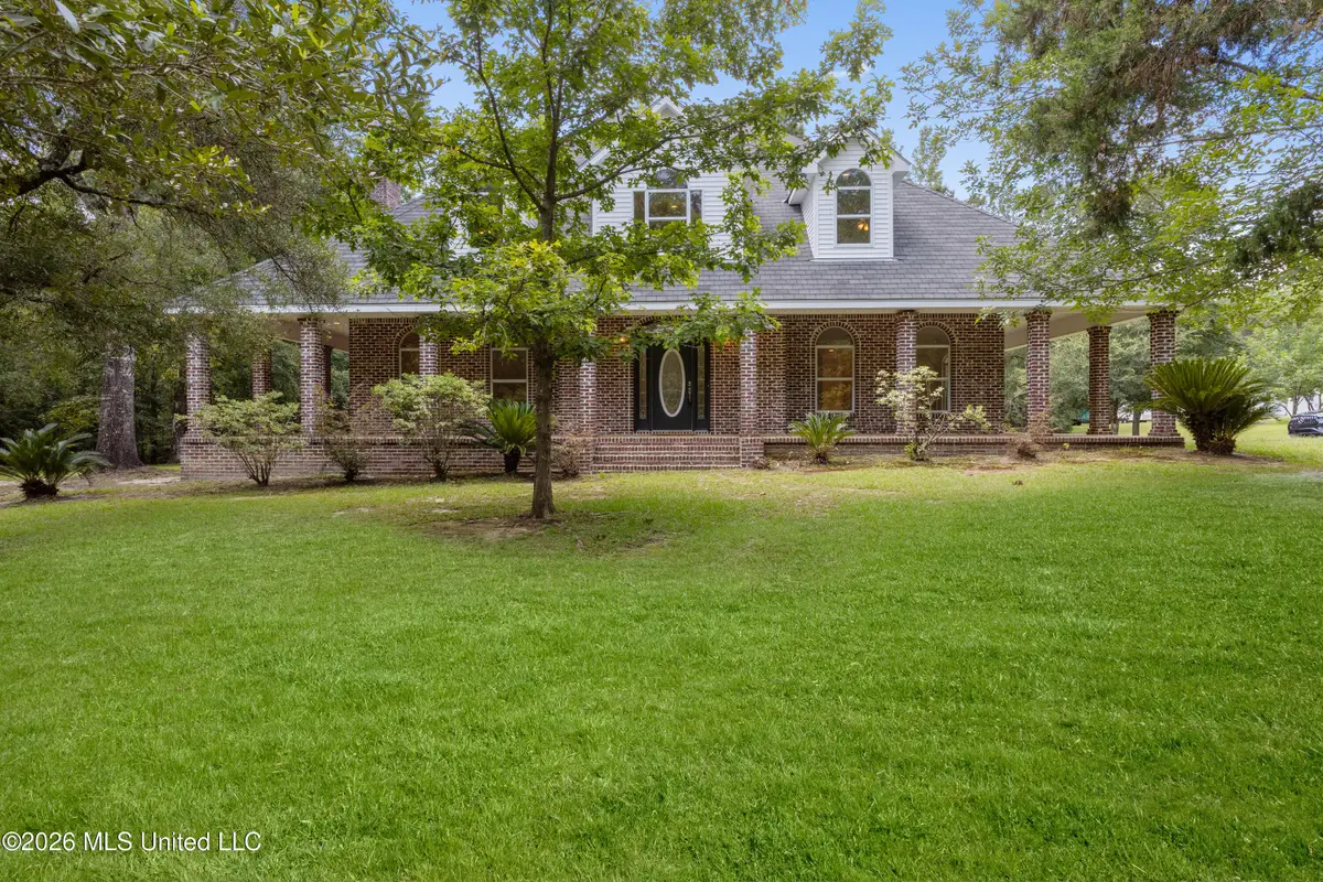 16109 Roberts Road, Vancleave, MS 39565 - #1