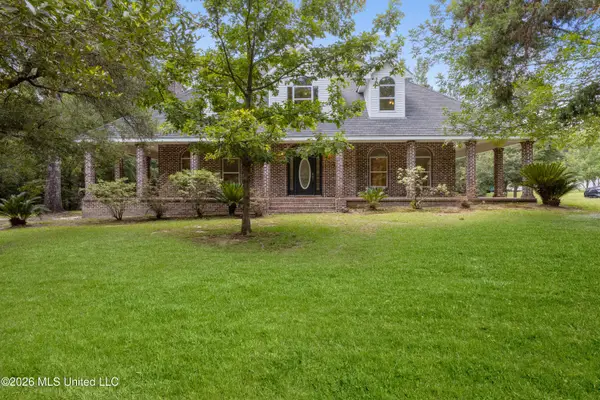 16109 Roberts Road, Vancleave, MS 39565