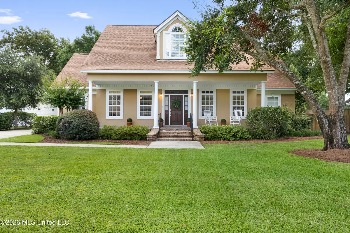 134 Victoria Lane, Pass Christian, MS 39571 - #1