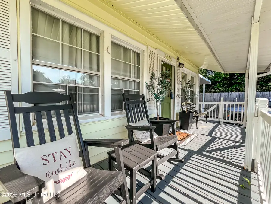 171 Clower Street, Biloxi, MS 39530 - #2