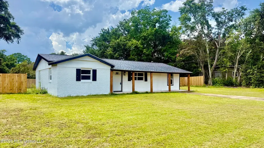 383 Jim Money Road, Biloxi, MS 39531 - #2