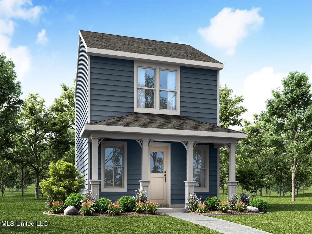 13274 Kelly Street, Gulfport, MS 39503 - #1