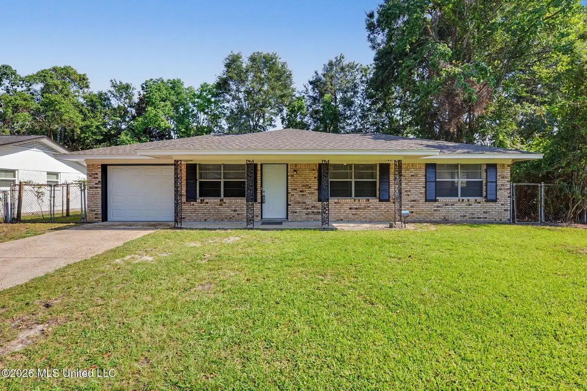 106 James Drive, Gulfport, MS 39503 - #1