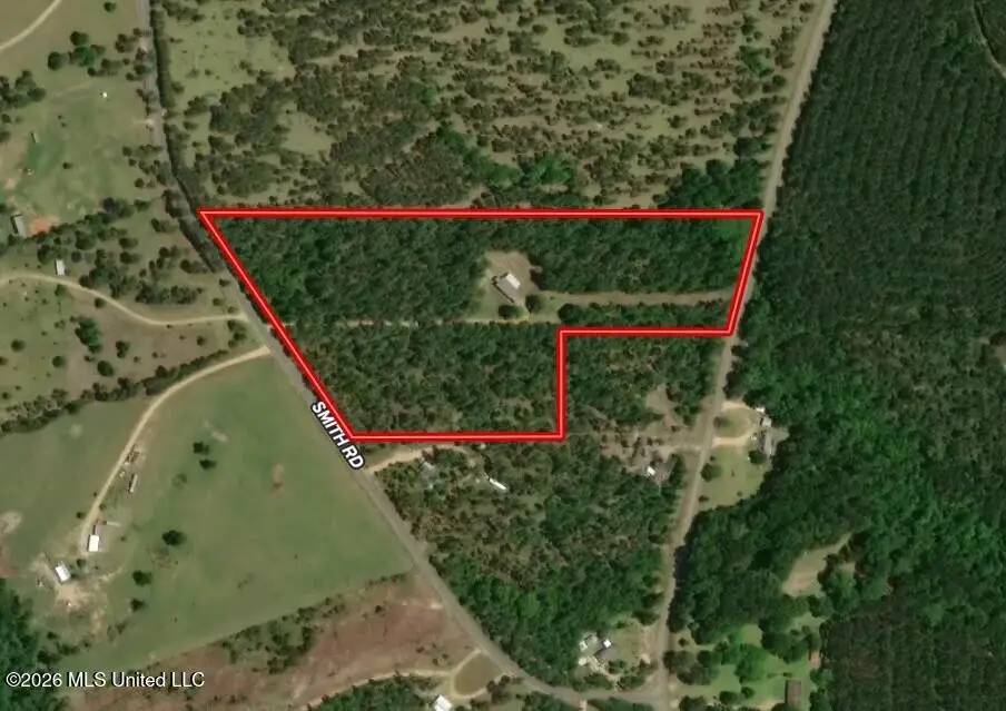 202 Smith Road, Lumberton, MS 39455 - #1