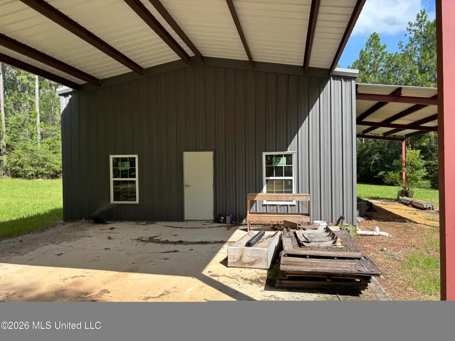 202 Smith Road, Lumberton, MS 39455 - #2