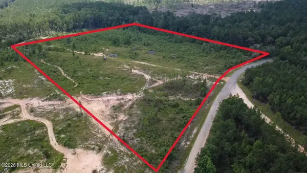 196 S County Line Road, Lumberton, MS 39455