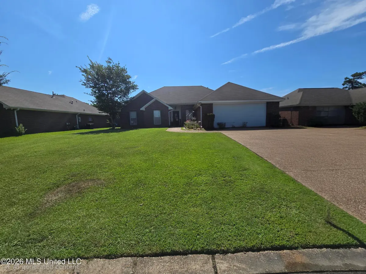 606 Summer Place, Flowood, MS 39232 - #1