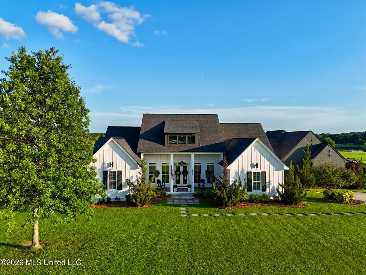 122 Churchill Place, Madison, MS 39110 - #1