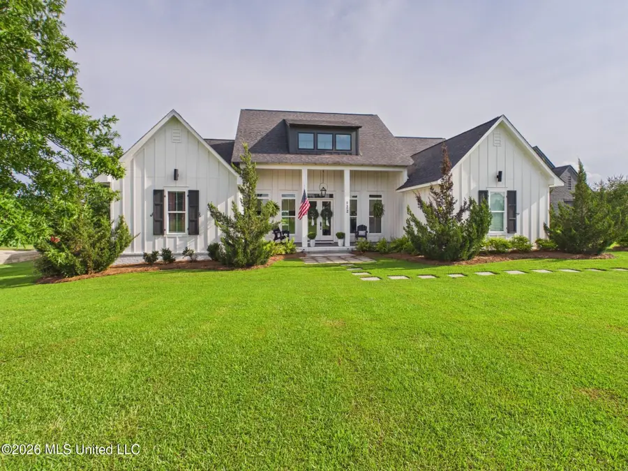 122 Churchill Place, Madison, MS 39110 - #2