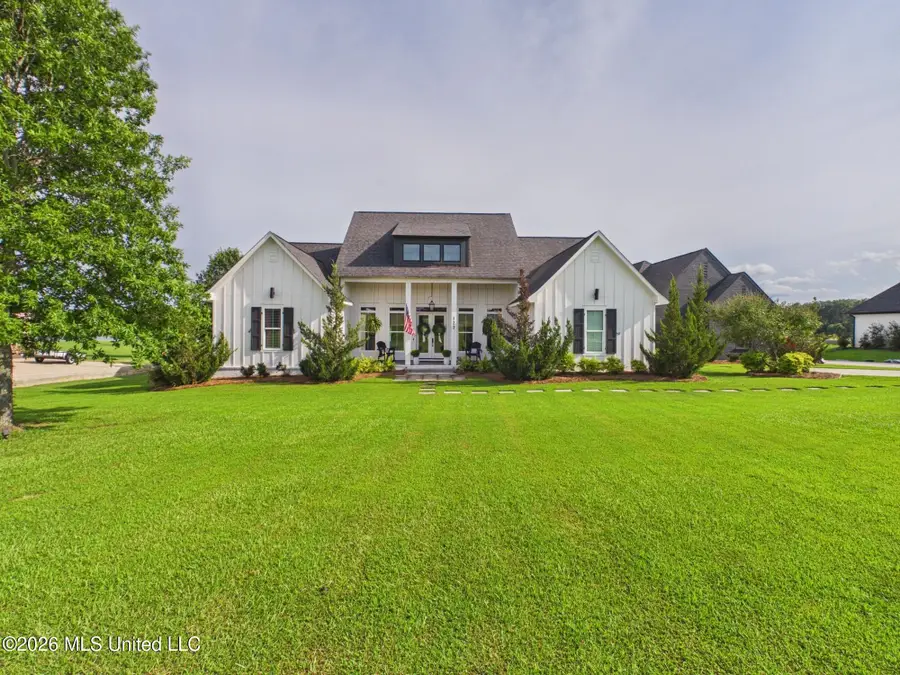 122 Churchill Place, Madison, MS 39110 - #3