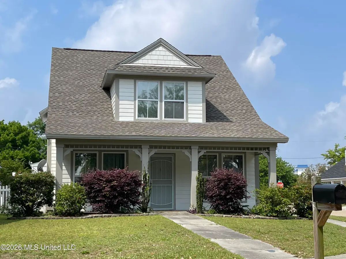 441 Hope Street, Biloxi, MS 39530 - #1