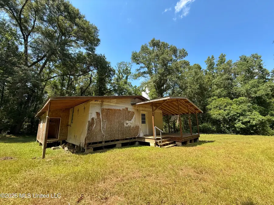 31 Emmett Meitzler Road, Picayune, MS 39466 - #3