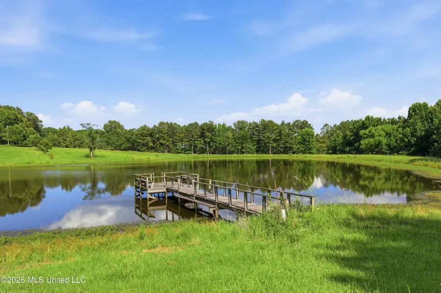 683 Cedar Hill Road, Flora, MS 39071 - #2