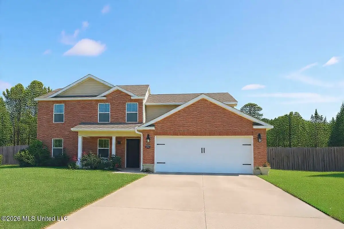 65 Whisperwood Lane, Ocean Springs, MS 39564 - #1