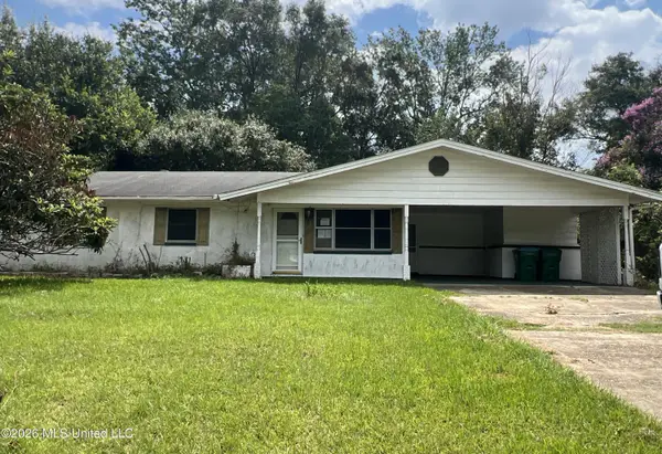 204 N Wilson Boulevard, Gulfport, MS 39503