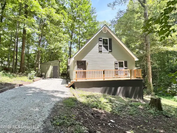 1811 Weleetka Cove, Hernando, MS 38632