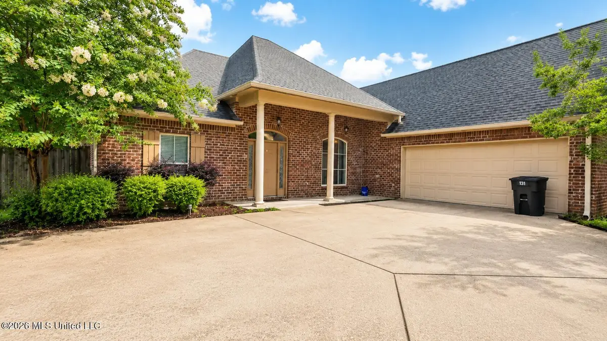 131 Bradshaw Crossing, Canton, MS 39046 - #1