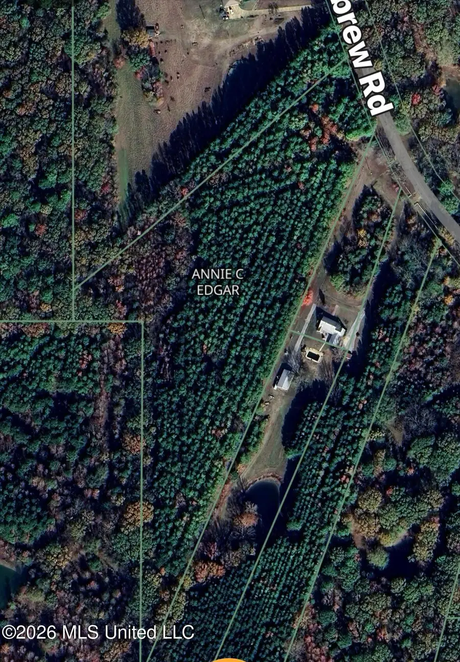 Kennebrew Road, Jackson, MS 39209 - #2