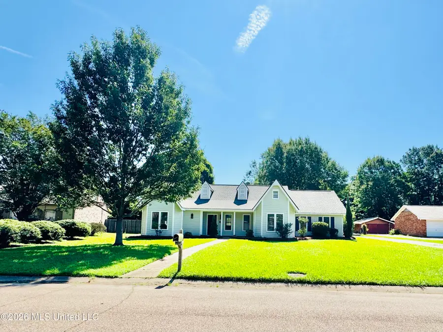 124 Westlake Drive, Brandon, MS 39047 - #2