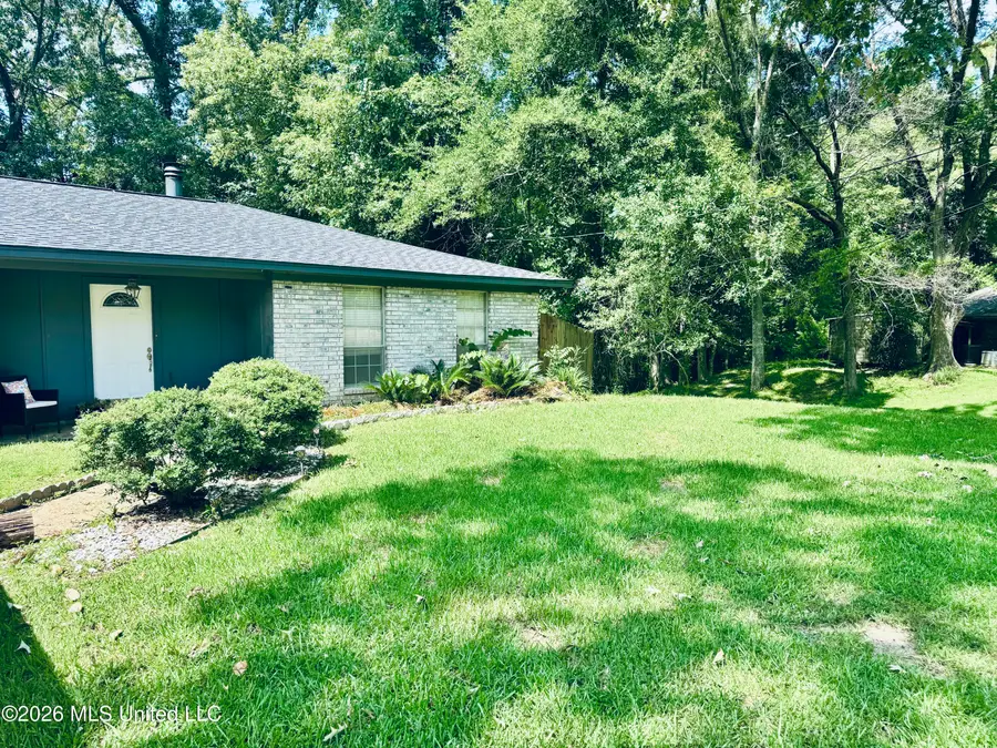 126 Pecanwood Drive, Natchez, MS 39120 - #3