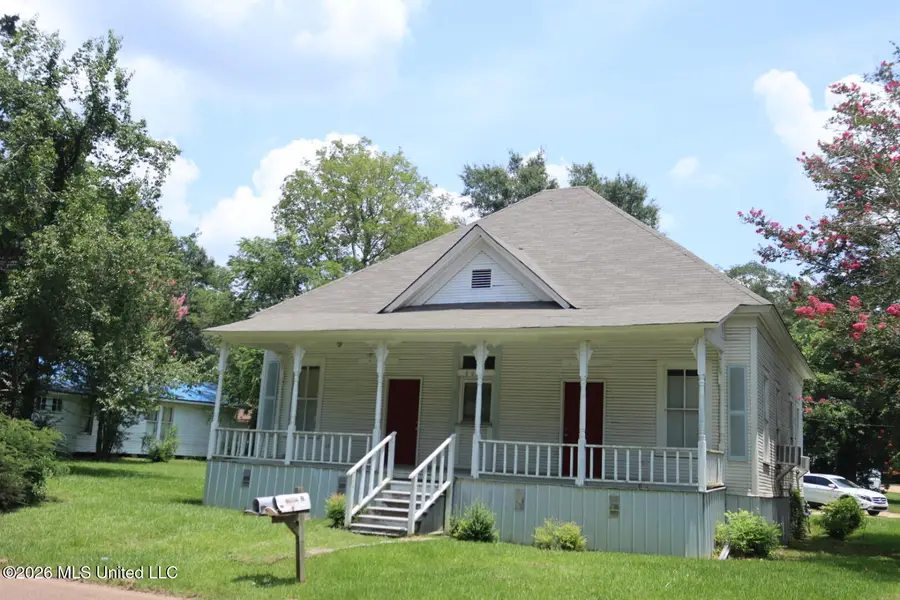 802 Union Street, Brookhaven, MS 39601 - #2