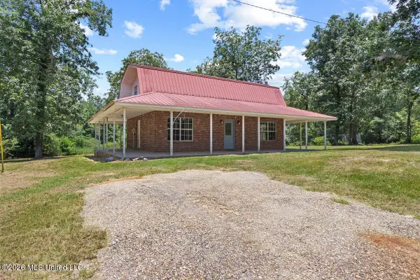107 Peterson Road, Purvis, MS 39475
