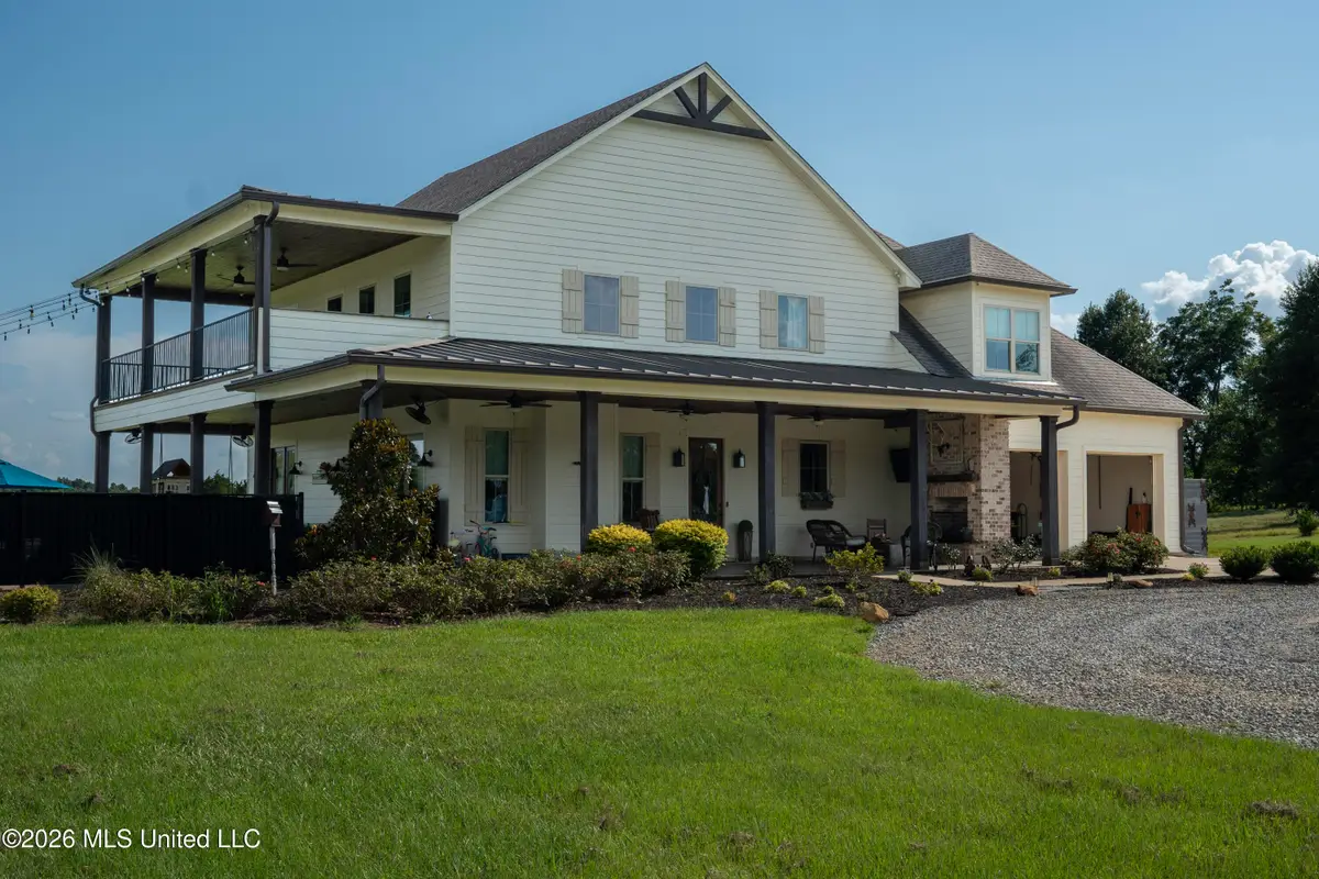 553 Tara Road, Brandon, MS 39042 - #1