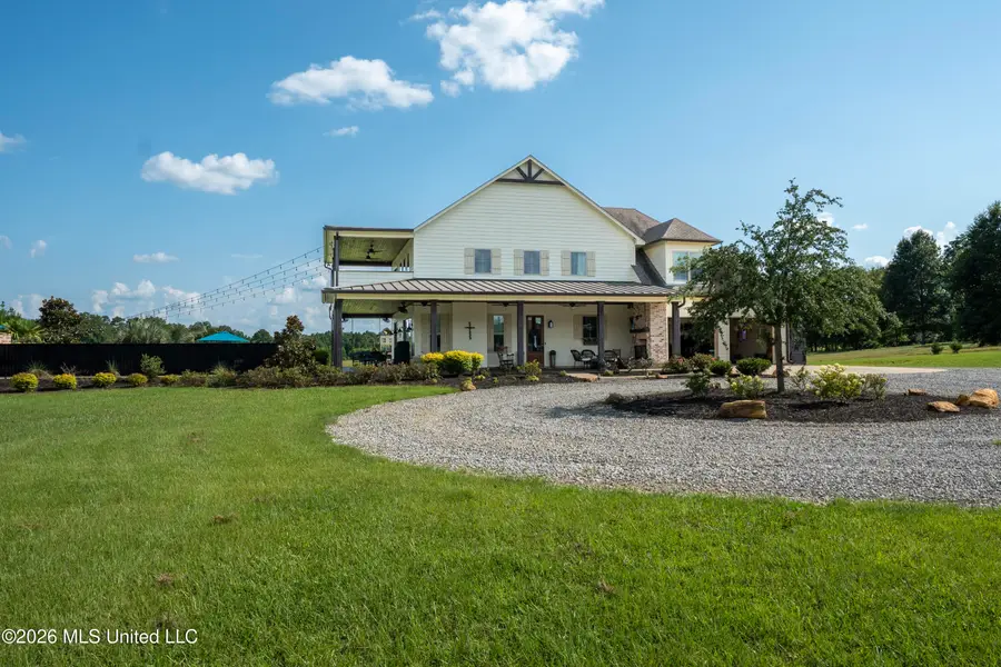 553 Tara Road, Brandon, MS 39042 - #2