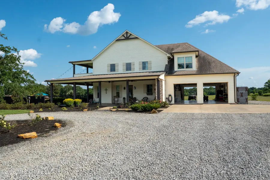 553 Tara Road, Brandon, MS 39042 - #3