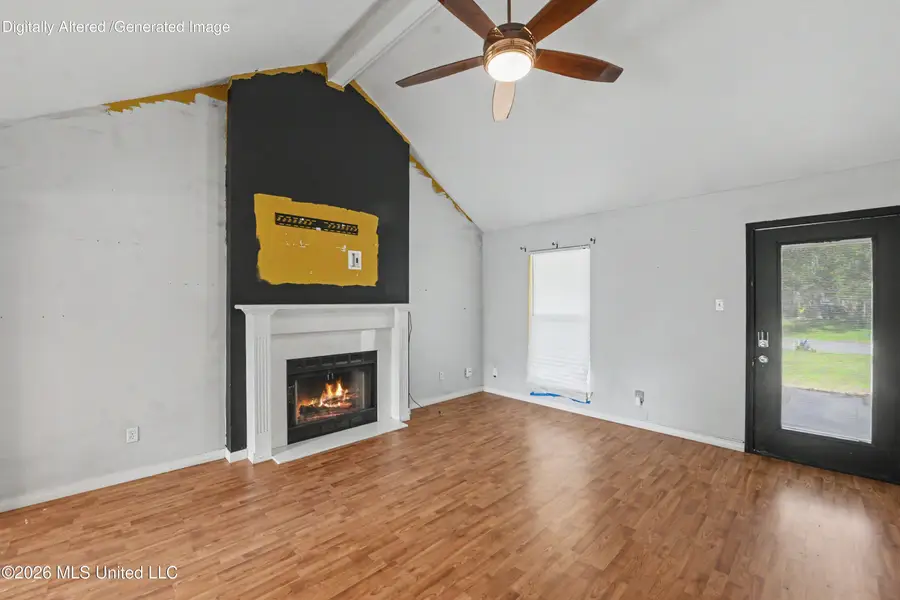 7008 Oakhurst Drive, Ocean Springs, MS 39564 - #3