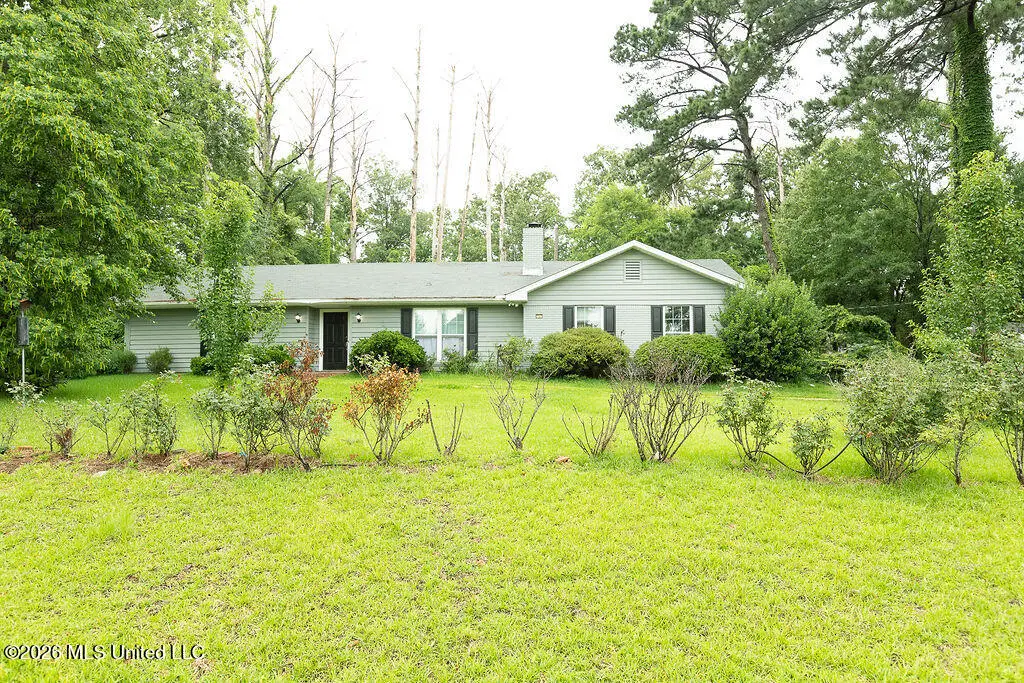 6450 Manship Road, Brandon, MS 39047 - #1